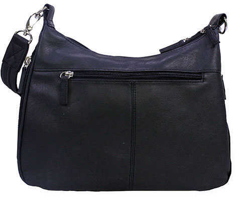 Gun Toten Mamas Hobo Handbag Black Md: Gtm-70/bk