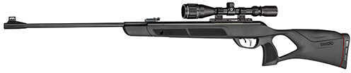 Gamo Magnum .177 Caliber, Single Shot, Break Barrel Action with 3-9x40mm Scope Md: 611006154