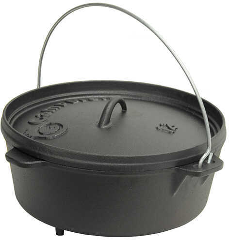 CampMaid 12" Dutch Oven Md: 60003