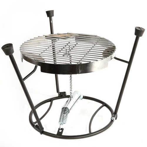 Campmaid Flip Grill & Trivet