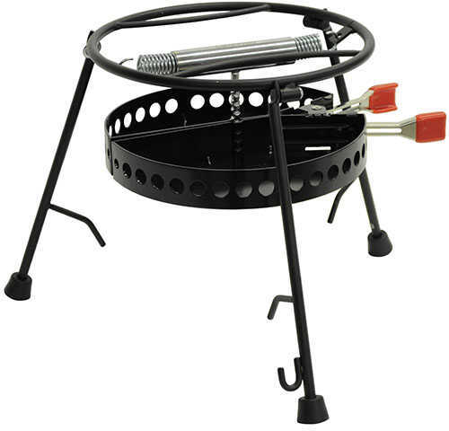 CampMaid Combo Set 2 Piece, Lid Lifter/charcoal Holder Md: 60005