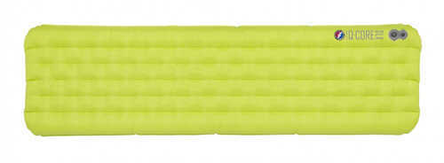Click to see larger image. Big Agnes Q Core SLX Size 20" x 66", Petite Md: PQCSLXP17