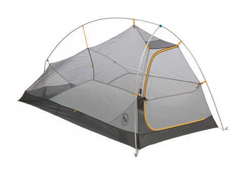 Big Agnes Fly Creek HV UL 1 Person Tent, mtnGLO Md: THVFLY1MG16