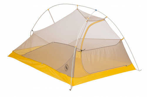 Big Agnes Fly Creek HV UL 2 Person Tent Md: THVFLY216