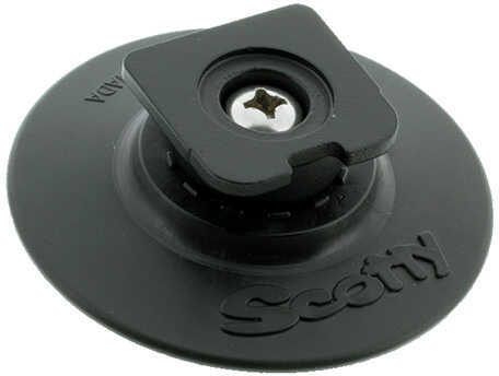 Scotty 3" Cup Holder Button, Stick-On Accessory Mount Md: 0442