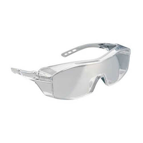 Peltor Sport Over-The-Glass Eyewear, Clear Md: 47030-PEL-6