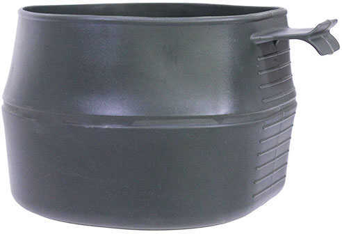 ProForce Equipment Fold-A-Cup, Large, Olive Md: 21291