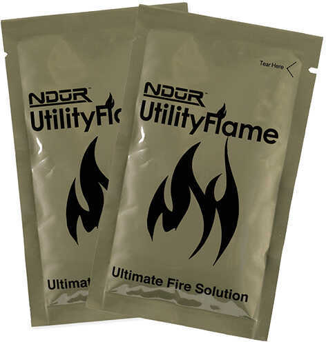 Proforce Equipment Utility Flame, 2 Pack