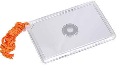 ProForce Equipment Emergency Signaling Mirror Md: 51220