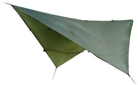 ProForce Equipment All Weather Shelter, Olive Md: 61670