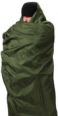 Jungle Blanket Olive Md: 92246 Proforce Equipment