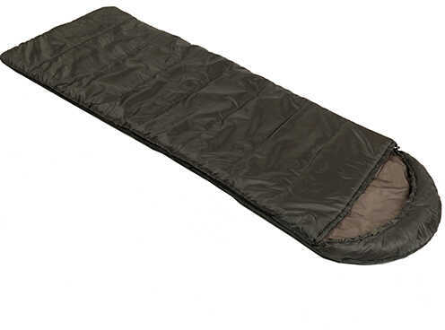 ProForce Equipment Snugpak Basecamp Sleeping Bag Ops Nautilus SQ, Olive, Left Hand Zipper Md: 98200