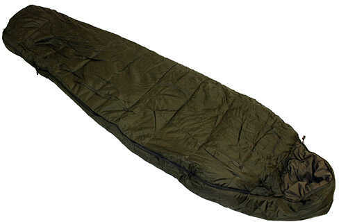 ProForce Equipment Basecamp Ops Sleeper Expedition, Olive Md: 98700