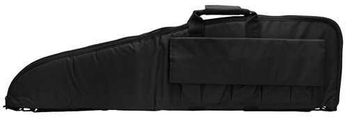 NcStar 2907 Series Rifle Case 46", Black Md: CV2907-46