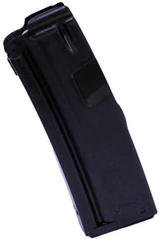 Heckler & Koch H&K Model 94 Magazine, 9mm Luger, 10 Rounds, Black Md: 239257S