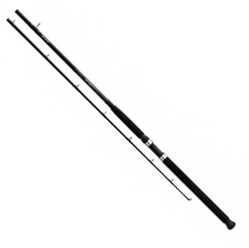 Daiwa AccuDepth Trolling Rod 96" Length 2 Piece 12-30 lb Line Rate Heavy Power Regular Action Md: