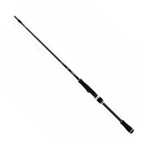 Daiwa Cronos Bass Spinning Rod 76" 1 Piece 5-12 lb Line Rate 3/16-1/2 oz Lure Weight Fast Action