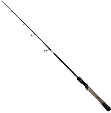 Daiwa Fuego Spinning Rod 68" Length 1pc 6-15 lb Line Rate Medium/Fast Power Md: FG681MFS