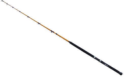 Daiwa FT Conventional Boat Rod 7 Length 1 Piece 40-60 lb Line Rating Extra Heavy Power Md: FTB701X