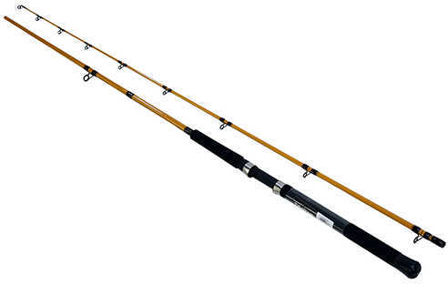 Daiwa FT Trolling Rod 86" Length 2 Piece 10-20 lb Line Rating Medium/Light Power Md: FTT862MR