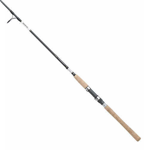 Daiwa Harrier Inshore Spinning Rod 76" Length 1 Piece 8-17 Line Rating Medium Power Fast Action