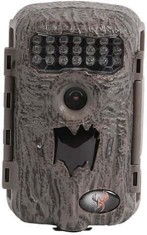 Wildgame Innovations / BA Products Crush Camera 10 Illusion Scouting Megapixel Realtree Xtra Md: I10I20