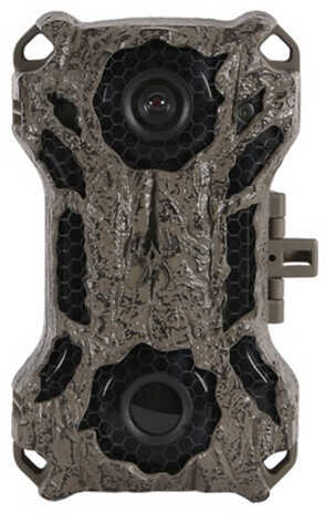 Wildgame Innovations / BA Products Crush Camera 20 Lightsout Game Megapixel Black Md: L20B20