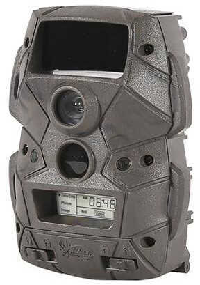 Wildgame Innovations / BA Products Cloak 6 Lightsout Scouting Camera 6 Megapixel, Black Md: K6B2