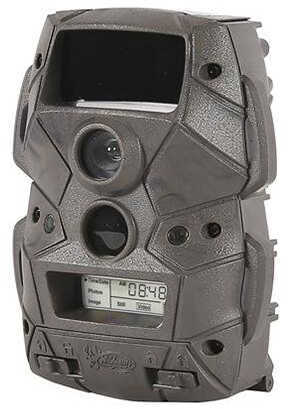 Click to see larger image. Wildgame Innovations / BA Products Cloak 6 Lightsout Scouting Camera 6 Megapixel, Black Md: K6B2