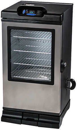 Masterbuilt 30" Gen2 Smoker with Window and Bluetooth Md: 20072115