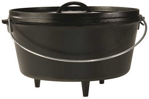 CampMaid 8" Dutch Oven Md: 60011