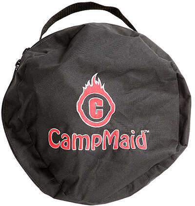 CampMaid Dutch Oven Tool Carry Bag Md: 60022