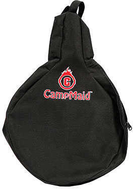 CampMaid Skillet Bag For 8" Or 10" Small Md: 60024