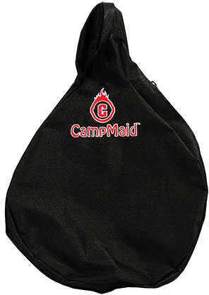 CampMaid Skillet Bag For 8" /10" /12" Medium Md: 60025
