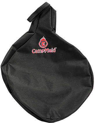 CampMaid Skillet Bag For 8" /10" /12" Large Md: 60026
