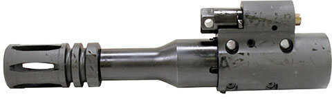 Caliber X-Change Kit Sig MPX, 9mm, 4 1/2" Barrel, G2 Md: CALX-MPX-4B-9-G2