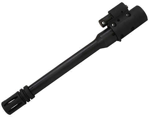 SigTac Caliber X-Change Kit MPX 9mm 8" Barrel G2 Md: CALX-MPX-8B-9-G2