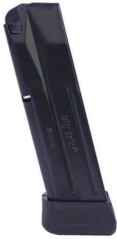 Click to see larger image. SigTac SP2022 9mm Magazine 17 Rounds Md: MAG-2022-9-17