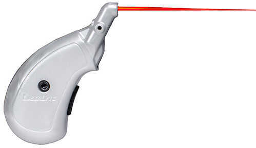 LaserLyte NAA 22 Mag Pearl White Md: NAA-VCW