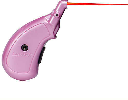LaserLyte NAA 22 Mag Pearl Pink Md: NAA-VCP