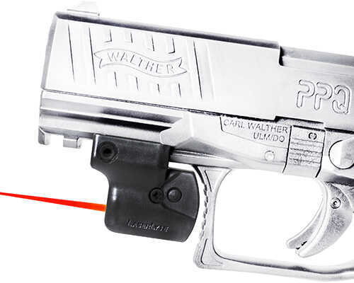LaserLyte TGL Walther PPS M2 and Rail Mounts Md: UTA-M2