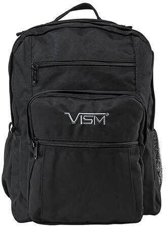 NcStar Vism Nylon Day Backpack, Black Md: CBDPB2979   