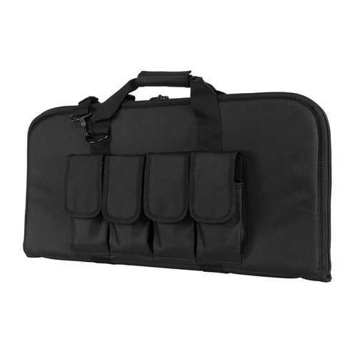 NcStar Nc CVCP2960B36 Carbine Case 36 Black