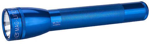 Maglite 3C Cell Blue, Display Box Md: ML25IT-3115