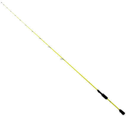 Eagle Claw Fishing Tackle W&M Skeet Reese Tournament Spinning Rod 73 Length 1pc 6-15 lbs Line Rate 1/8-3/