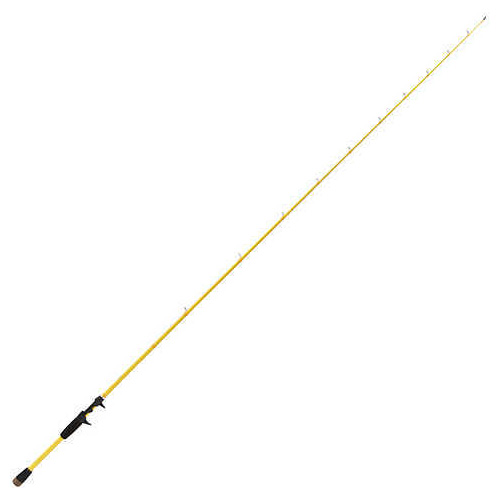 Eagle Claw Fishing Tackle W&M Skeet Reese Tournament Sq Bill Crankbait Casting Rod 6-Foot 8-Inch Md: WMTSSB68