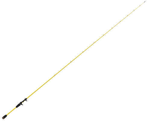 Eagle Claw Fishing Tackle W&M Skeet Reese Tournament Finesse Worm Casting Rod 7-Foot 1-Piece Md: WMTSFW70C1