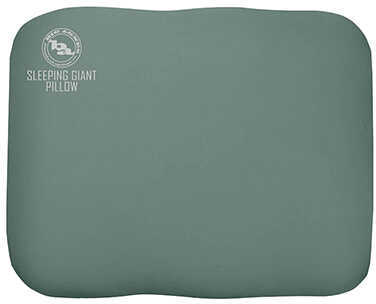 Big Agnes Sleeping Giant Pillow Cover Md: ASGPC17