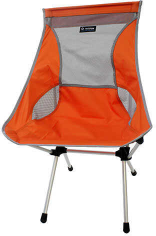 Camp Chair Golden Poppy Orange) Md: HCAMPCHAIRGP17