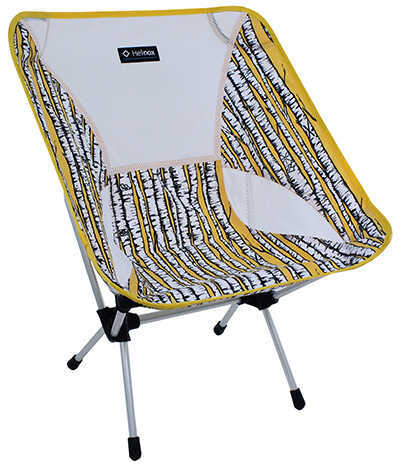 Big Agnes Chair, Aspen Print Md: HCHAIRONEA17